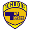 TOP SEKRET — logo